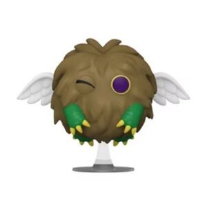 Funko Pop! Vinyl Animation Yu-Gi-Oh! - Winged Kuriboh #1601